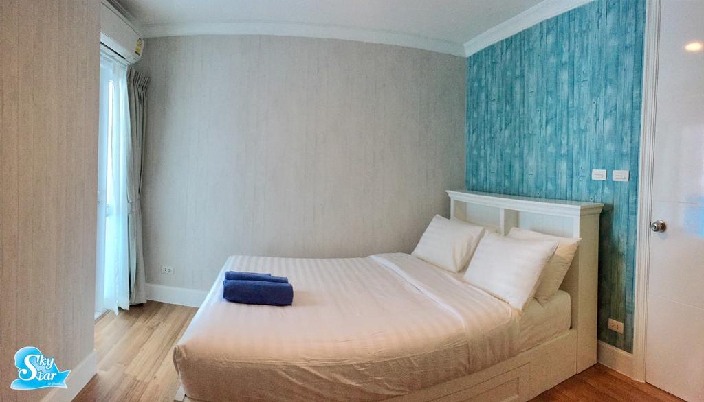 My Resort Hua Hin By Skystar Luaran gambar
