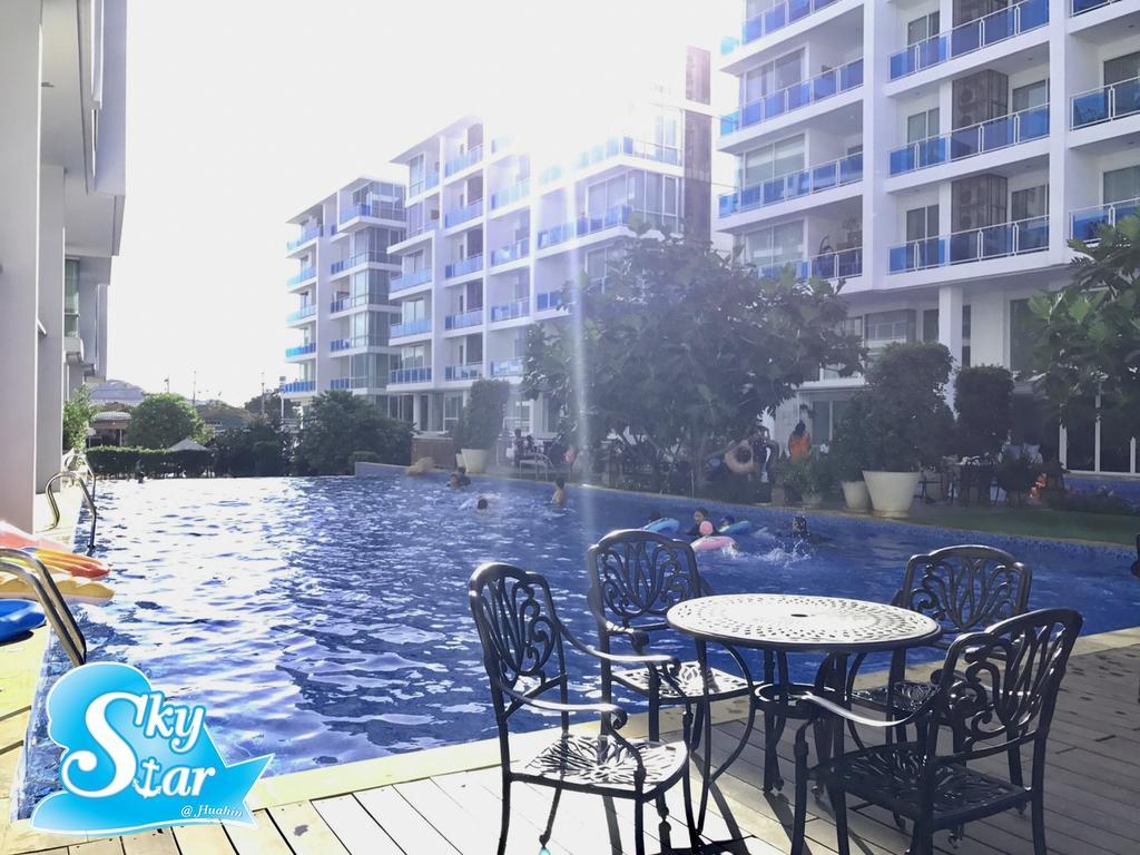 My Resort Hua Hin By Skystar Luaran gambar
