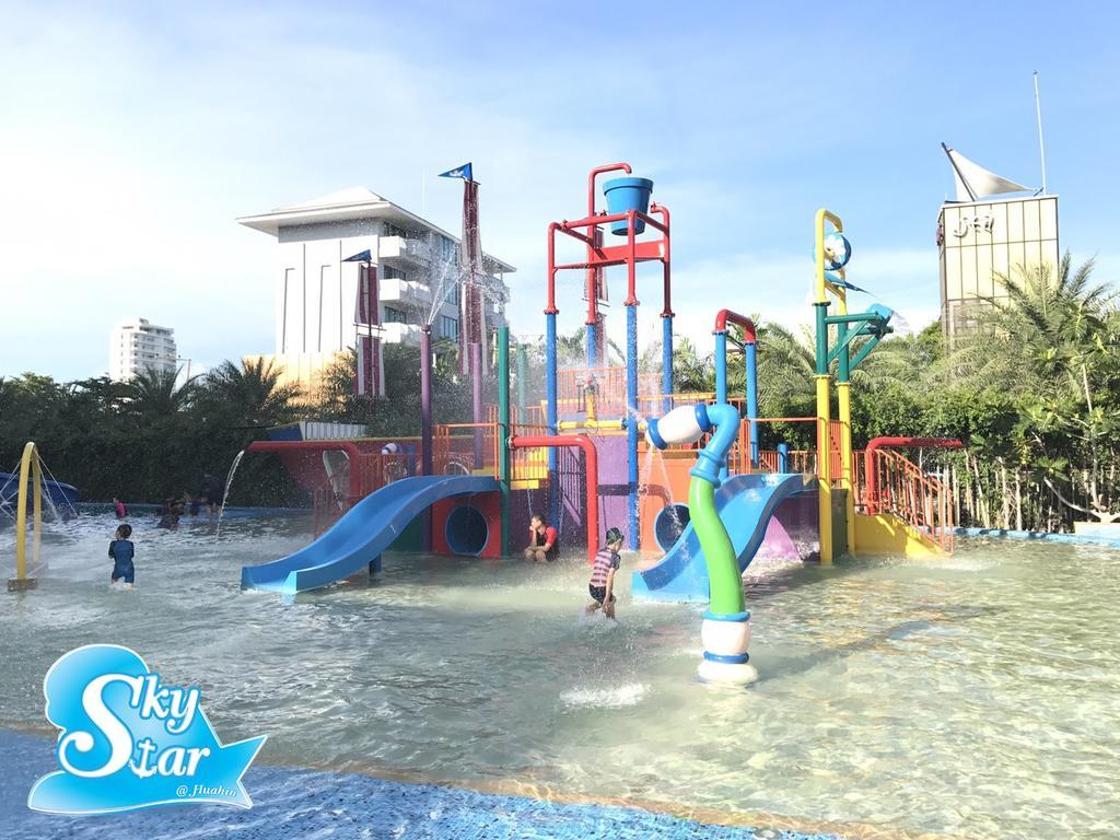 My Resort Hua Hin By Skystar Luaran gambar