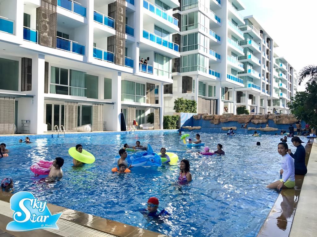 My Resort Hua Hin By Skystar Luaran gambar