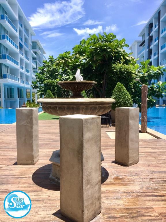 My Resort Hua Hin By Skystar Luaran gambar