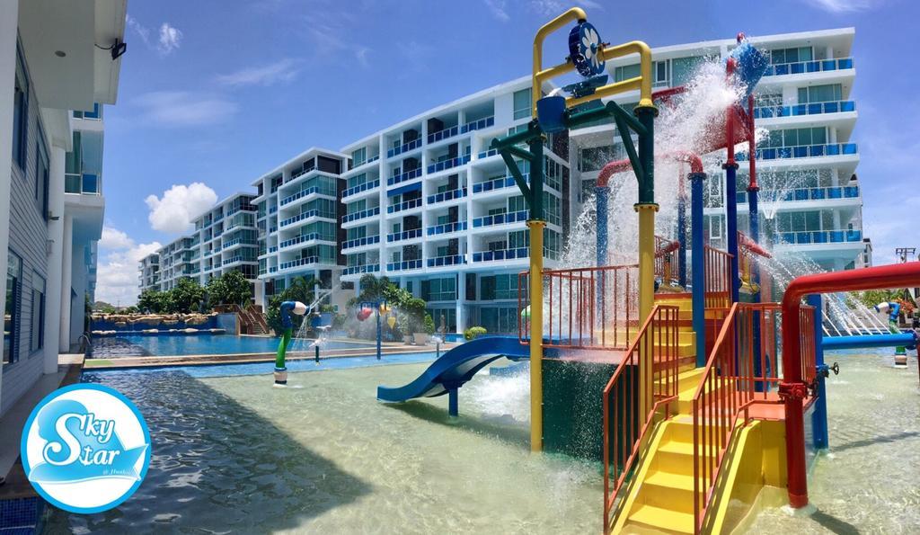 My Resort Hua Hin By Skystar Luaran gambar