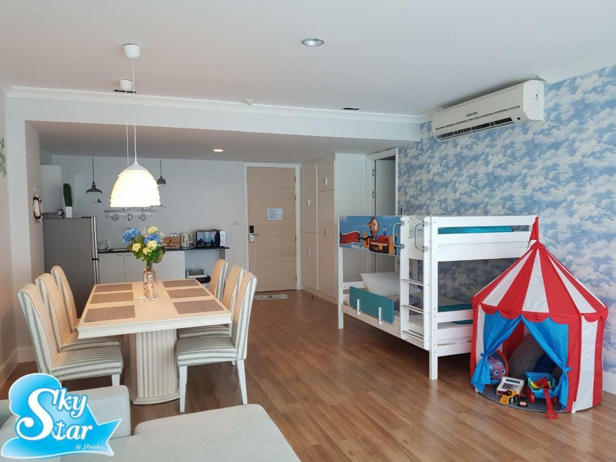 My Resort Hua Hin By Skystar Luaran gambar